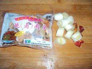 【飞禽走兽】-香卤鸡脖的做法步骤：2