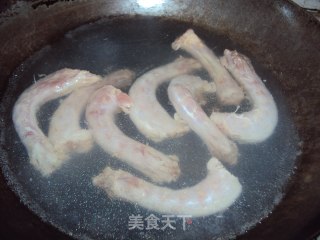 【飞禽走兽】-香卤鸡脖的做法步骤：3