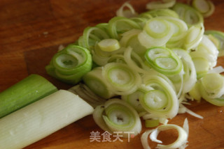 北京城最民间的肉饼做法的做法步骤：4