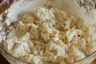 北京城最民间的肉饼做法的做法步骤：5