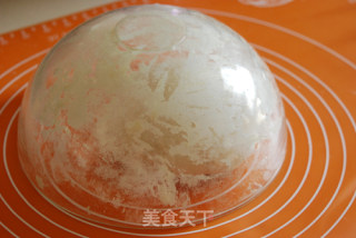 北京城最民间的肉饼做法的做法步骤：6