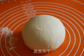 北京城最民间的肉饼做法的做法步骤：7