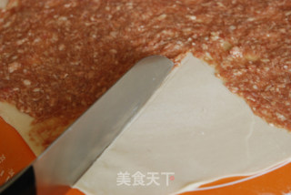 北京城最民间的肉饼做法的做法步骤：10
