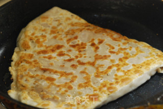 北京城最民间的肉饼做法的做法步骤：14