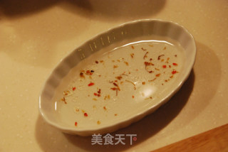 北京夏令特色小吃——杏仁豆腐的做法步骤：12