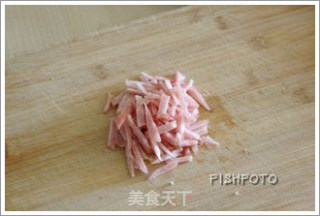 罗汉果燕麦瘦肉粥的做法步骤：3