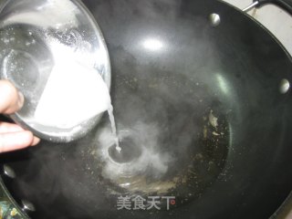 【飞禽走兽】柠香鸡腿的做法步骤：5