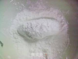 香酥翅中的做法步骤：6
