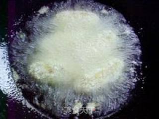 香酥翅中的做法步骤：10