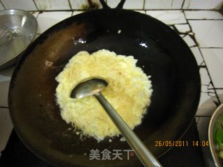 菠菜卷的做法步骤：7