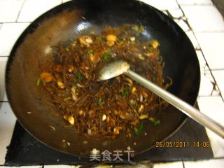 菠菜卷的做法步骤：9