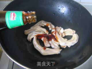 【飞禽走兽篇】秘制鸭掌的做法步骤：4