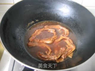 【飞禽走兽篇】秘制鸭掌的做法步骤：6