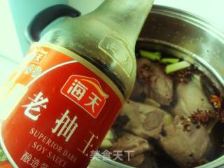 酱牛肉的做法步骤：3