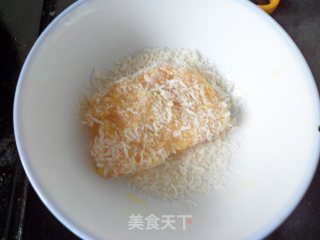 【飞禽走兽】——上校鸡块的做法步骤：9