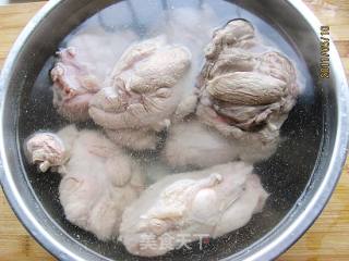 懒人版酱肉的做法步骤：3