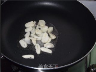 【飞禽走兽篇】肉片炒豆角的做法步骤：2