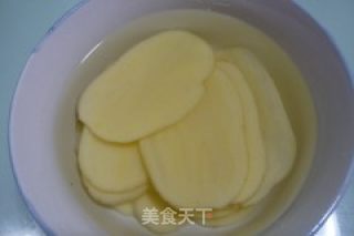 麻辣杂菜的做法步骤：1