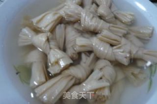 麻辣杂菜的做法步骤：2