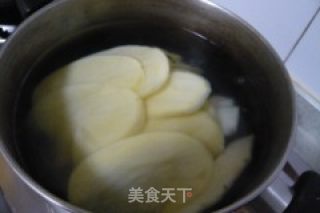 麻辣杂菜的做法步骤：4