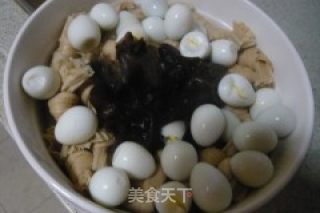 麻辣杂菜的做法步骤：5