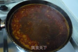 麻辣杂菜的做法步骤：6