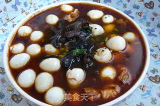 麻辣杂菜的做法步骤：7
