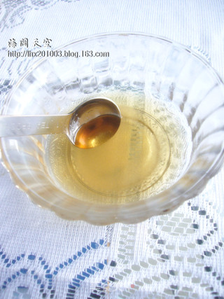 《雪梨遇上火辣洋姑娘会有怎样火花》——凉拌雪梨洋葱的做法步骤：2