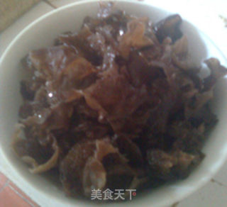 素食-四物汤的做法步骤：1
