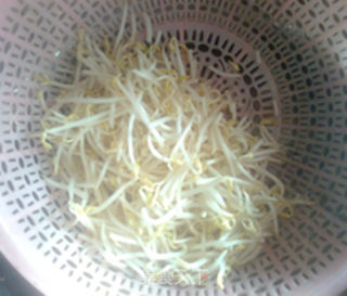 素食-四物汤的做法步骤：3