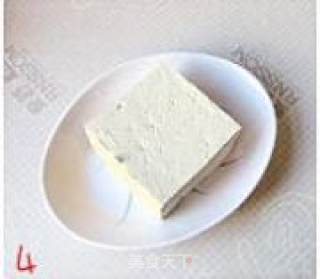 大白菜炖豆腐的做法步骤：4