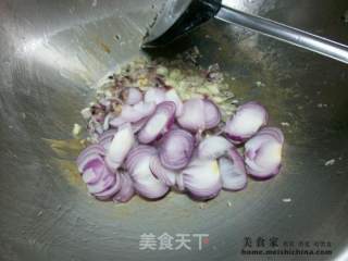 咖喱是很简单也很复杂的一道菜@@美味浓郁咖喱鱼的做法步骤：5