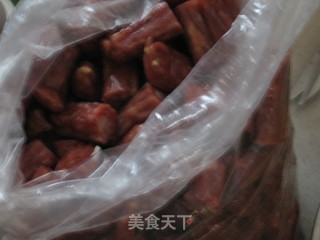 广式蛋黄肉粽的做法步骤：6