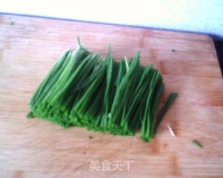 肉丝炒千张的做法步骤：4