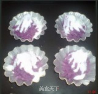 夏日清凉之冰淇淋的做法步骤：6