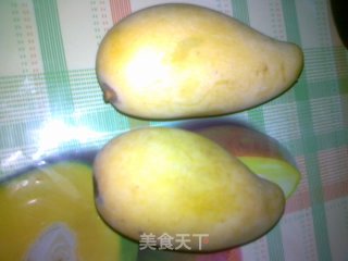 夏日清凉系列2的做法步骤：1