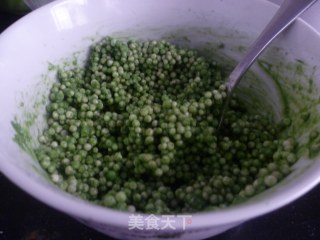换个心情吃粽子——水晶粽的做法步骤：2