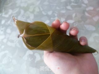换个心情吃粽子——水晶粽的做法步骤：4