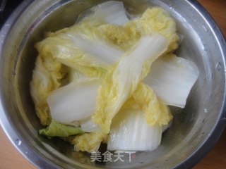 水煮牛肉的做法步骤：4