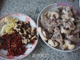 啤酒鸭的做法步骤：2