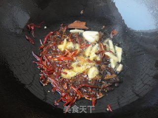 啤酒鸭的做法步骤：3
