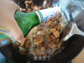 啤酒鸭的做法步骤：6