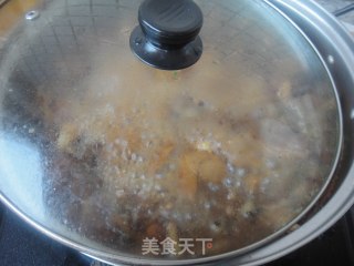 啤酒鸭的做法步骤：7