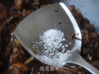 啤酒鸭的做法步骤：8