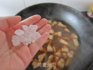 肉粽的做法步骤：4