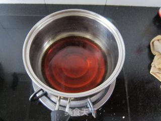 蜜枣粽子的做法步骤：2