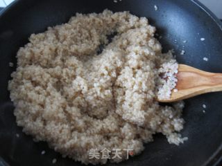 蜜枣粽子的做法步骤：3