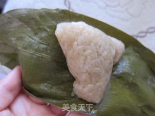蜜枣粽子的做法步骤：5