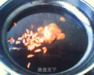 茄汁粽子的做法步骤：7