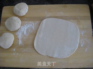 【端午·粽子篇】北方粽子----油饼卷糕的做法步骤：9